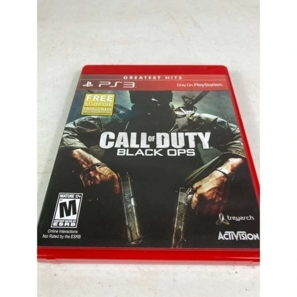Sony playstation call